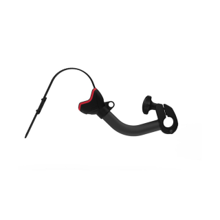 Fiamma Bike-Block Pro S2 Deep Black 2024