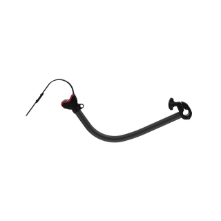 Fiamma Bike-Block Pro S4 Deep Black 2024