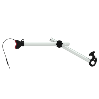 Fiamma Bike-Block Pro S D3 2024