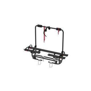 Fiamma Carry-Bike Caravan XL A Pro 200 Deep Black