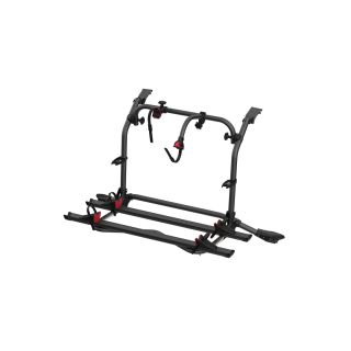Fiamma Carry-Bike VW T5 Pro Deep Black