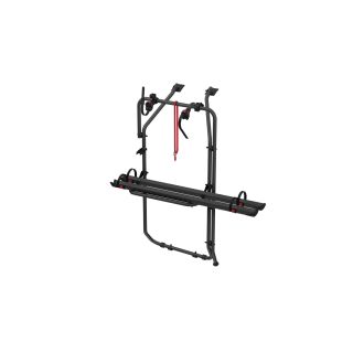 Fiamma Carry-Bike VW T5 D/ T6 D Deep Black
