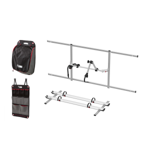 Fiamma Garage Pack Plus