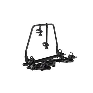 Thule Caravan Superb XT Black