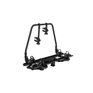 Thule Caravan Superb XT Short Black