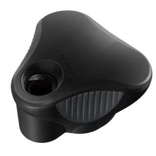 Thule ACUTight Vergrendelbare Knop zonder Slot/Cilinder
