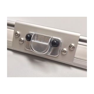 Thule Bike Rack Adapter Dethleffs/Carado/Sunlight