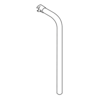 Thule Lift V16 Ophangbeugel