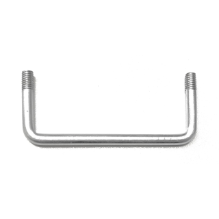Thule U-Bolts A-Frame AL-KO Vario X