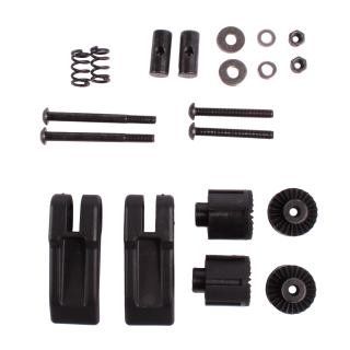 Enduro SD260 Spanner Lampmechaniek L+R