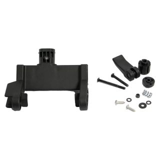 Enduro SD260 Scharnierdeel lamp L