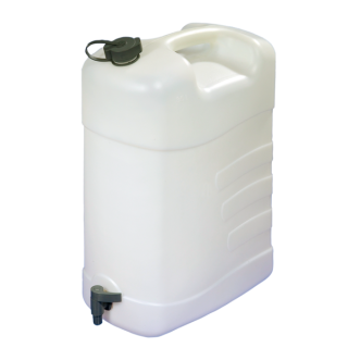 Comet Jerrycan 35L met Kraan