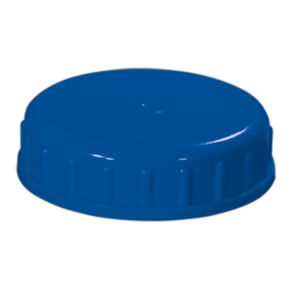Comet Schroefdop Jerrycan Blauw