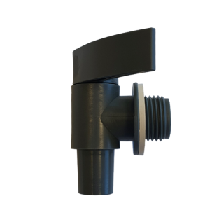 Comet Aftapkraan Jerrycan 1001025 t/m 1001028