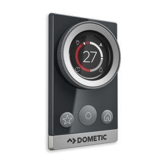 Dometic INC 1015-RD Bedieningspaneel