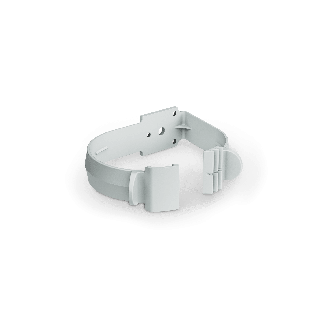 Dometic klem voor luchtleiding (12 st) 65 mm