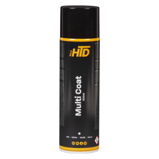 HTD Multi Coat 500ml