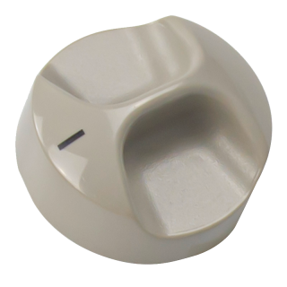 Dometic RM6/ 7/ 8 Keuzeschakelaar Knop