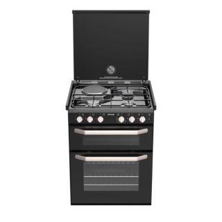Thetford Fornuis K1520 Dual Fuel
