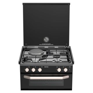 Thetford Fornuis K1540 Dual Fuel