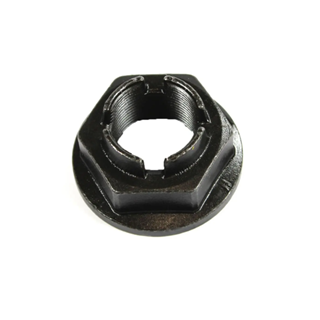 AL-KO BPW Flensmoer M27x1.5