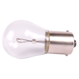 Gloeilamp BA15S 12V/21W