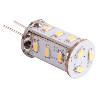 Vechline Lamp LED G4 0.7W/100Lumen/15Leds