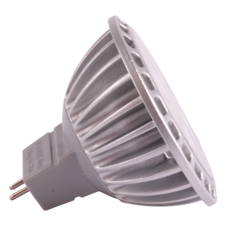 Vechline Lamp LED GU5.3 MR16 5W/360Lumen/4Leds