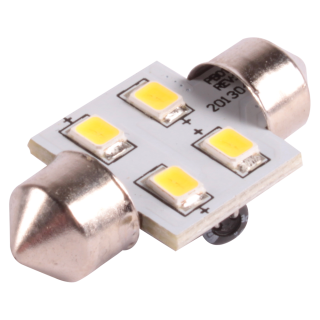 Vechline Lamp LED 0.8W/100Lumen/4Leds