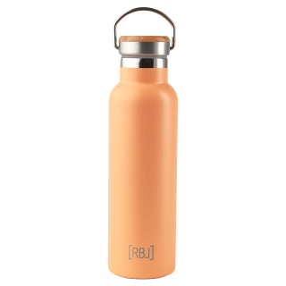 RBL Thermosfles 600ml Zalm