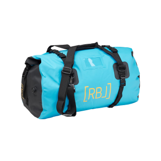 RBL Weekendtas Blauw