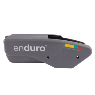 Enduro Kunststof designkap B (2-delig) EM305