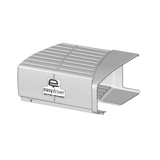 Reich EasyDriver 1.8 Afdekkap Compleet Rechts