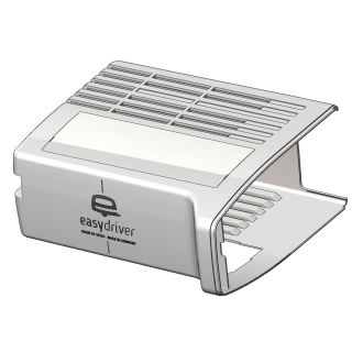 Reich Easydriver Pro Beschermkap Wit