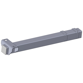 Reich Easy Driver Pro Montageframe  