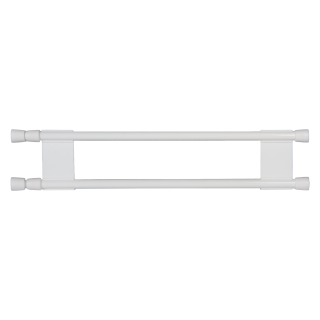 ViaMondo Beschermstang Dubbel 40.5-71cm