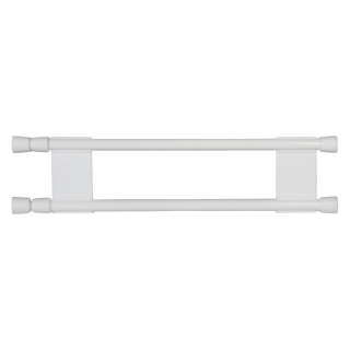 ViaMondo Beschermstang Dubbel 25.5-43cm