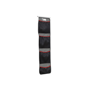 Fiamma Pack Organizer Privacy