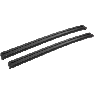 Thule Bevestigingsrail Onder Boven Transit XT zw.