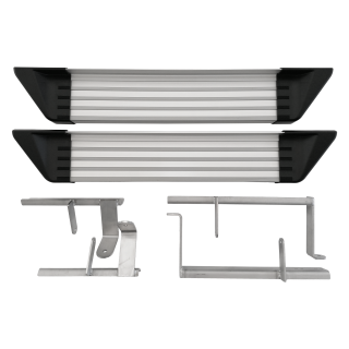 Treeplank Set Sprinter/Crafter