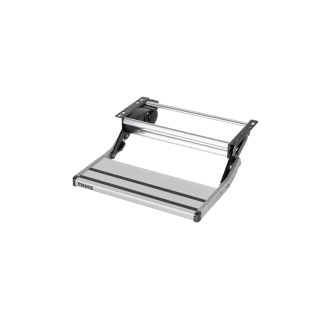 Thule Foot Board Single Step Compact 12V500