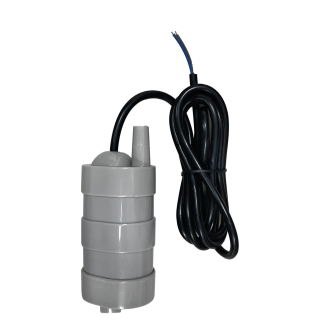 Dompelpomp 12V-15L