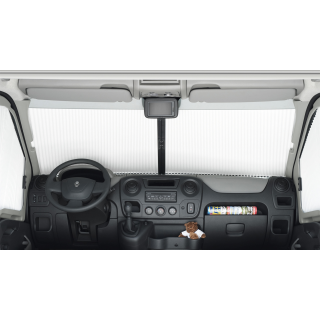 Remifront 4 Renault Master 09/2019-2024 / Opel Movano 09/2019-07/2021 met Regensensor