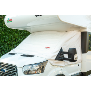Fiamma Coverglas Ford Transit >2014