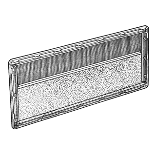 Dometic S4 Binnenkader 1300x550 IRE03oS-R