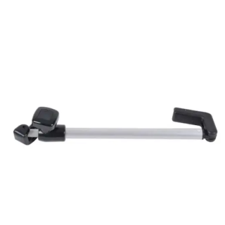 Raamuitzetter Polyfix buis 14cm rechts