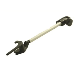 Raamuitzetter Polyfix buis 20cm links