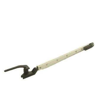 Raamuitzetter Polyfix Klik 30cm Rechts