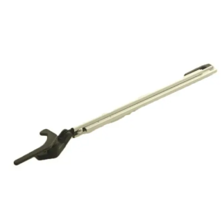 Raamuitzetter Schroef klik 23 cm links