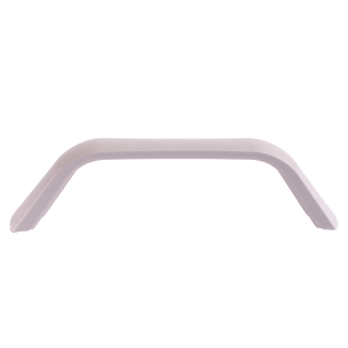MPK Rangeergreep Bovenkant 17.2cm Leigrijs